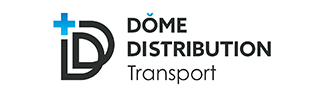 Transport Dôme Distribution